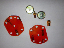 Porsche 912 SOLEX 40 Pii 4