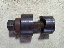 Emporte pièces de 47 avec roulement (Greenlee)