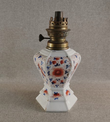 Originale lampe pétrole en - a,