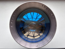 USSR Lens TRIPLET 3.65/365