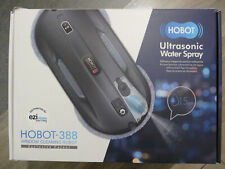 Eziclean hobot 388 ,Robot lave vitres , Complet en excellent état + lingettes .