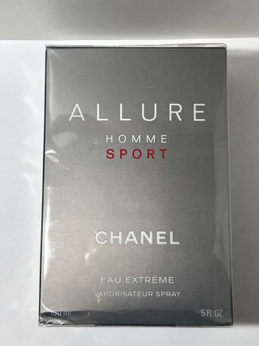 Chanel allure homme sport eau - allure,