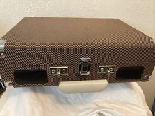 Crosley CR8005A Vinyl