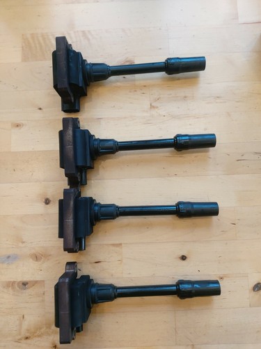 Bobine allumage mitsubishi - d'allumage,