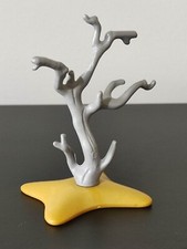 PLAYMOBIL ARBRE GRIS SEC REF