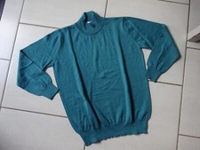 Pull col montant laine Afibel