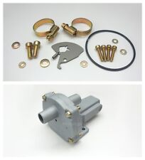 Set de Réparation pour Porsche 924 Turbo Tiroir d'air additionnel 0280140204