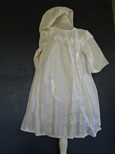 Robe caprice pour poupée - robe,