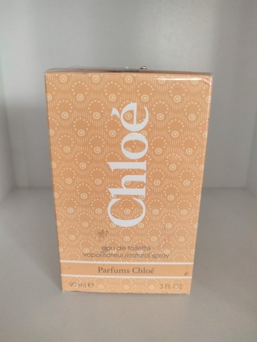Chloé parfum eau - parfum,