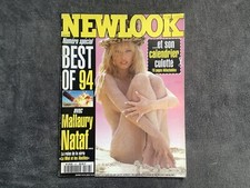 Magazine Newlook 137 Mallaury Nataf