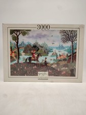 New, 3000, Nathan, Landscape
