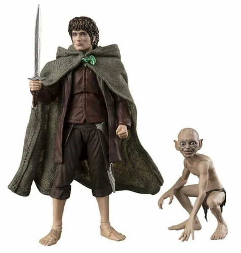 Lord the rings frodo - of,