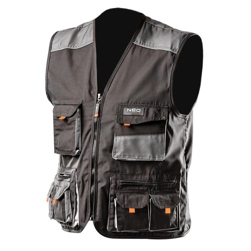 Profi veste travail - veste,