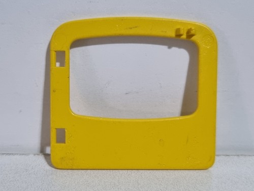 Lego duplo 4247 - lego, porte