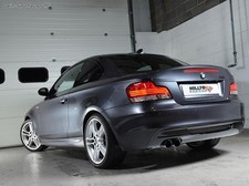 Milltek Système d'échappement sport depuis la Cat. BMW 1er E82 E88 135i +