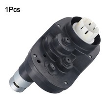 Boîte de vitesses moteur haute vitesse jouet enfant voiture moteur alimentation