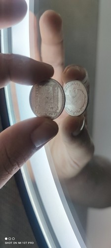 Rare francs turin - turin, 1947b