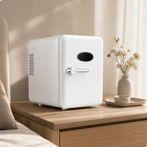 Petit frigo table - frigo, double