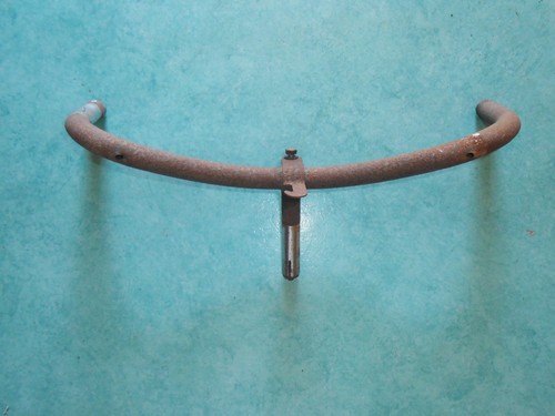 Guidon solex 45cc