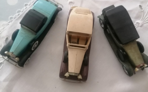 Vehicules solido rolls - :,