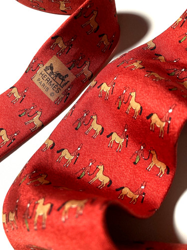 Hermes vintage centaur - hermes,