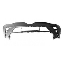 Pare-choc avant Supérieur