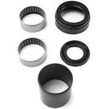 Roulement de Bras Train Arrière Gauche ou Droit Essieu pour Saxo AX 106 4 Trous