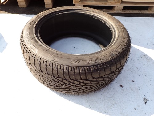 Pneu pouces goodyear - 19,