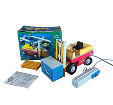 Gama Linde Chariot Élévateur