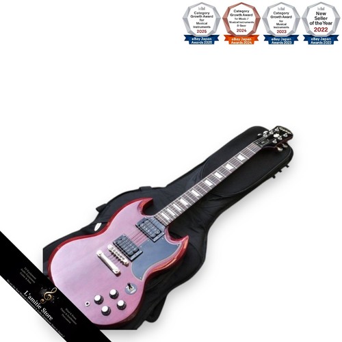 Guitare électrique epiphone - guitare,