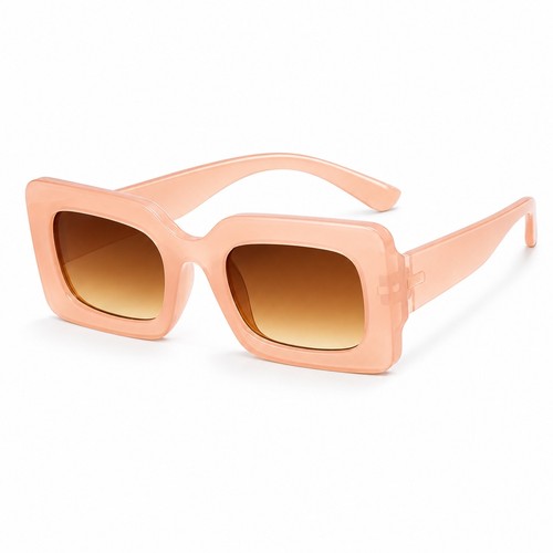 Lunettes soleil rectangulaires - lunettes,