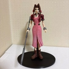 Figurine Final Fantasy VII