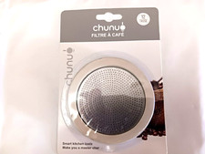 Kit 3 joints et 1 filtre pour cafetière express 12 tasses ....