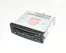 Autoradio CD-Radio 96610424XT