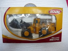 Joal - chargeuse pelle