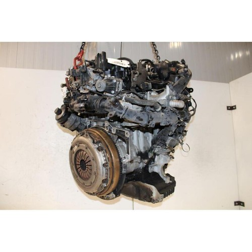 Moteur complet ztga ford - ztga,
