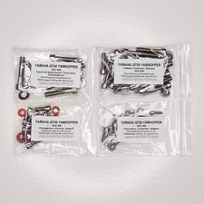 YAMAHA QT50 HOPPER MJ50 TOWNY