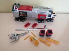 Popy GA-85 Robot DX 1979