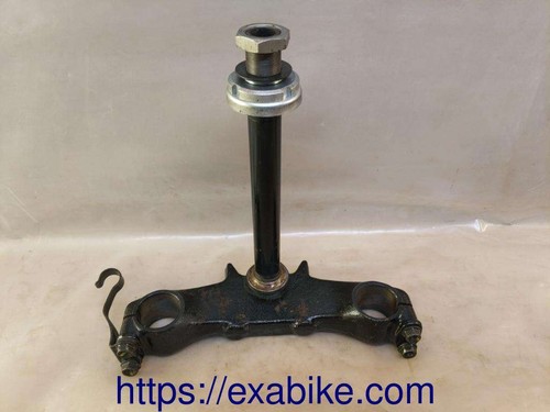 Fourche inferieur pour - te,