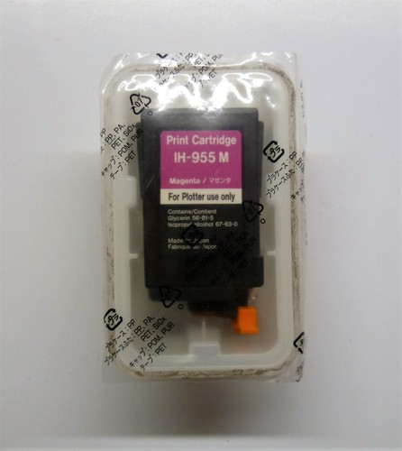 Original oce 955 magenta - ih-955, m