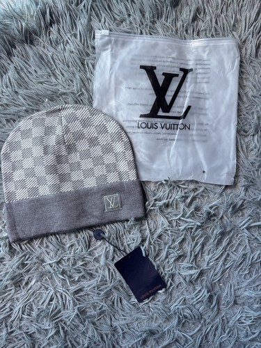 Louis vuitton bonnet homme - bonnet,