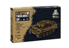 ITALERI - Maquette à