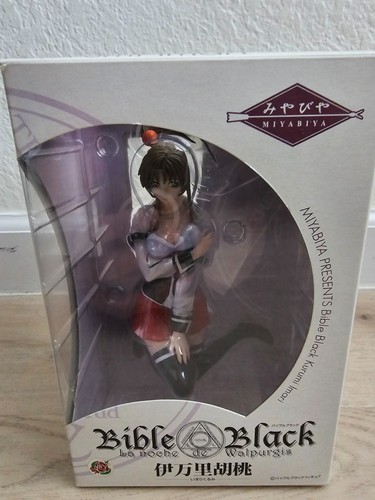 Miyabiya bibleblack imari wago - bibleblack,