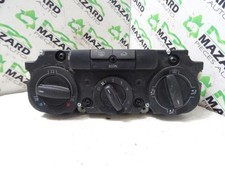 Commande chauffage VOLKSWAGEN