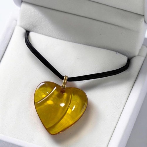 Collier ras cou cristal - ras, en