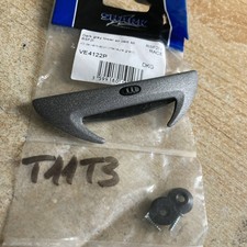 Shark casque moto VE4122P kit