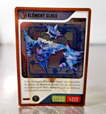 Carte Panini JCC INVIZIMALS