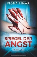 Spiegel der Angst de Limar