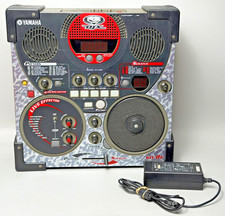 Yamaha DJX IIB Groovebox Synth