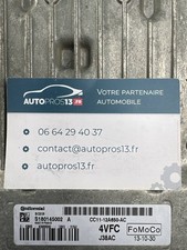 CALCULATEUR MOTEUR ECU FORD TRANSIT 2.2 TDCI  S180145002A  CC11-12A650-AC SID208